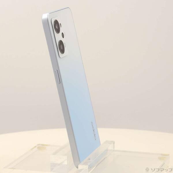 【中古】【美品】OPPO Reno7 A ドリームブルー 楽天市場】OPPO Reno7 A ドリームブルー SIMフリーの通販