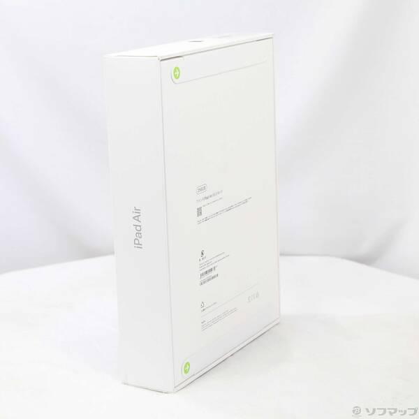 〔中古〕Apple(アップル) iPad Air 11インチ(M3) 256GB スペースグレイ MCA14J／A Wi-Fi〔196-ud〕 |  | 01