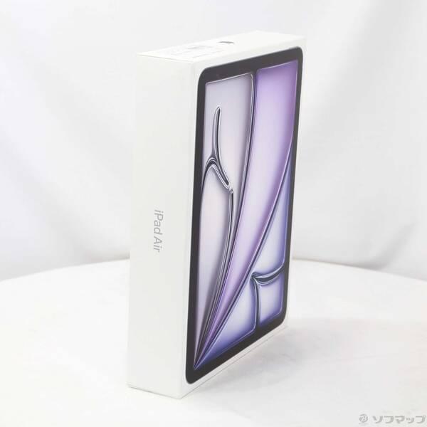 〔中古〕Apple(アップル) iPad Air 11インチ(M3) 256GB スペースグレイ MCA14J／A Wi-Fi〔196-ud〕 |  | 03