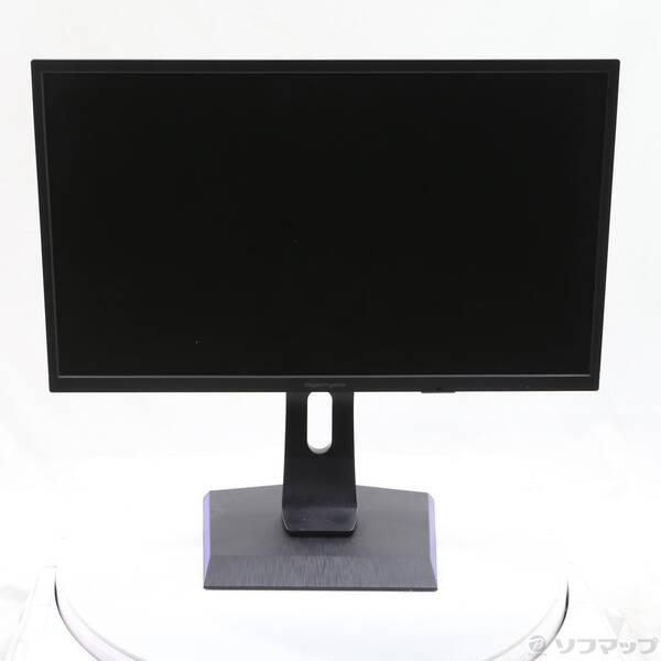 〔中古〕IO DATA(アイオーデータ) GigaCrysta EX-LDGC251UTB〔262-ud〕 | 