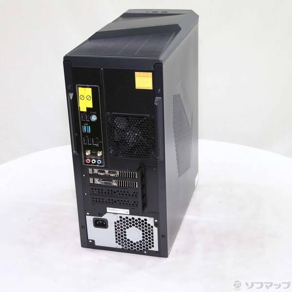 〔中古〕ASUS(エイスース) 〔展示品〕 ROG Strix G13CHR G13CHR-51440F127W エクストリームダークグレー〔262-ud〕 |  | 02