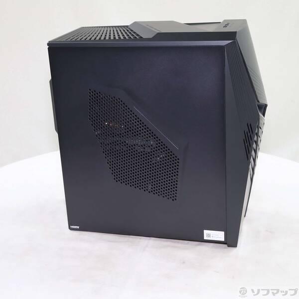 〔中古〕ASUS(エイスース) 〔展示品〕 ROG Strix G13CHR G13CHR-51440F127W エクストリームダークグレー〔262-ud〕 |  | 03