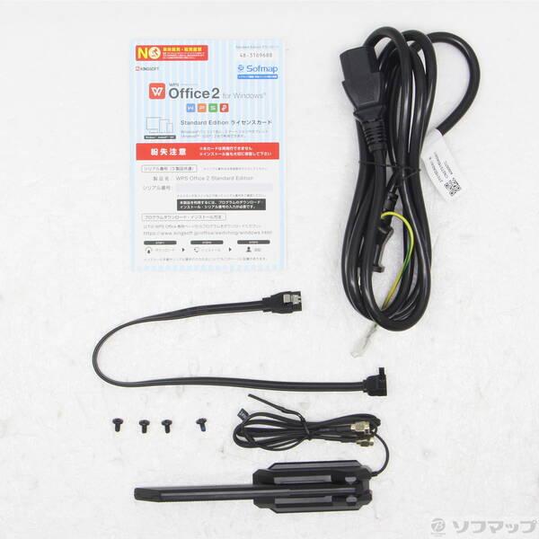 〔中古〕ASUS(エイスース) 〔展示品〕 ROG Strix G13CHR G13CHR-51440F127W エクストリームダークグレー〔262-ud〕 |  | 04