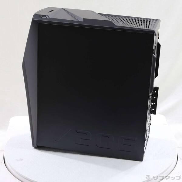 〔中古〕ASUS(エイスース) 〔展示品〕 ROG Strix G13CHR G13CHR-51440F127W エクストリームダークグレー〔262-ud〕 |  | 01