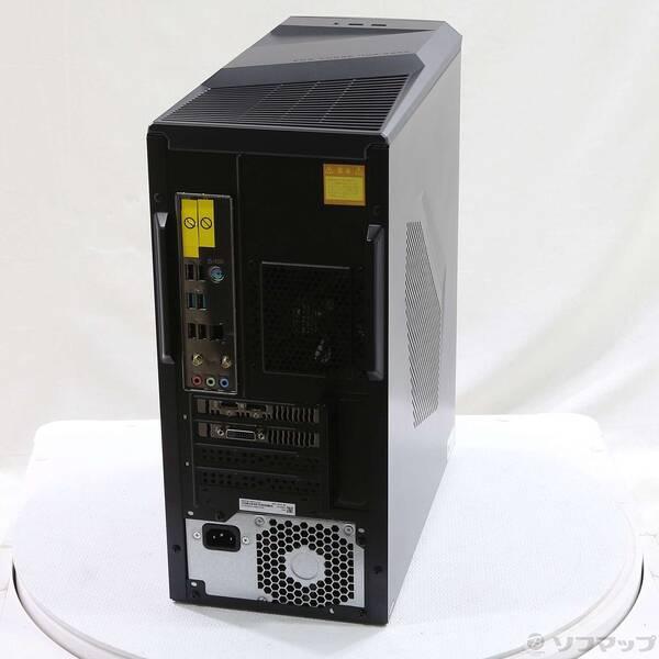 〔中古〕ASUS(エイスース) 〔展示品〕 ROG Strix G13CHR G13CHR-51440F127W エクストリームダークグレー〔262-ud〕 |  | 02