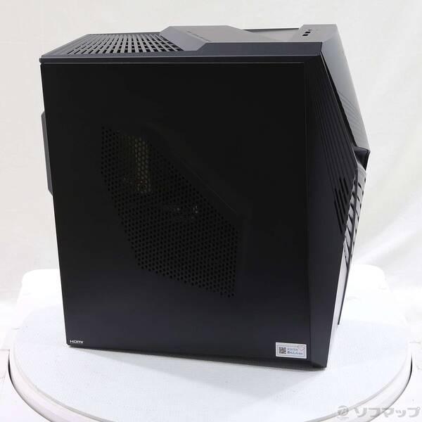 〔中古〕ASUS(エイスース) 〔展示品〕 ROG Strix G13CHR G13CHR-51440F127W エクストリームダークグレー〔262-ud〕 |  | 03
