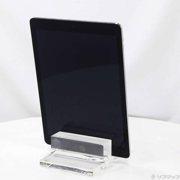 〔中古〕Apple(アップル) iPad Pro 9.7インチ 32GB スペースグレイ 3A781J／A Wi-Fi〔305-ud〕 |  | 02