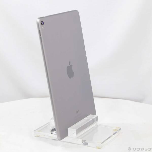 〔中古〕Apple(アップル) iPad Pro 9.7インチ 32GB スペースグレイ 3A781J／A Wi-Fi〔305-ud〕 |  | 03