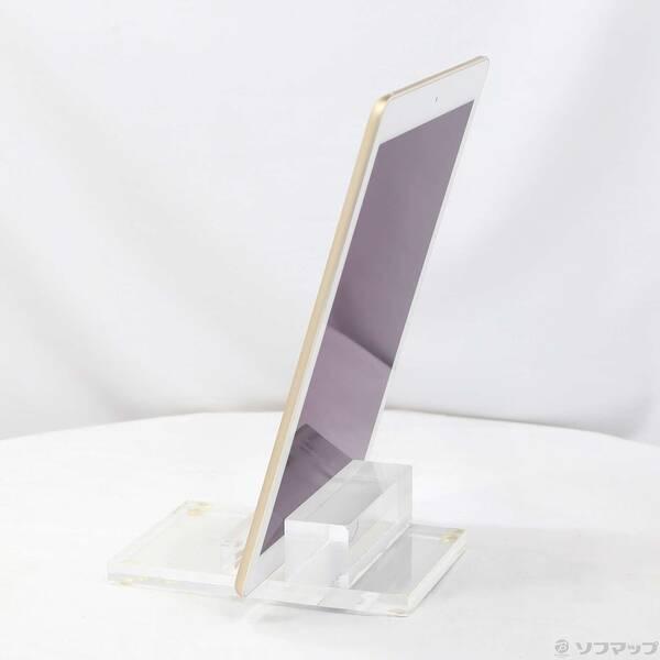 〔中古〕Apple(アップル) iPad Air 2 64GB ゴールド MH182J／A Wi-Fi〔344-ud〕 |  | 01