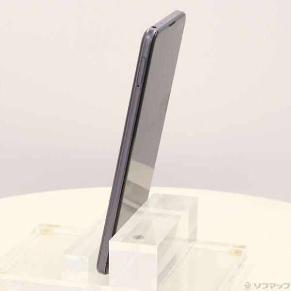 〔中古〕SHARP(シャープ) AQUOS sense4 plus 128GB ブラック SH-M16 楽天 SIMフリー〔349-ud〕 |  | 01