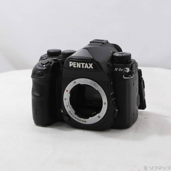 〔中古〕PENTAX(ペンタックス) K-1Mark2 ボディ〔258-ud〕 | 