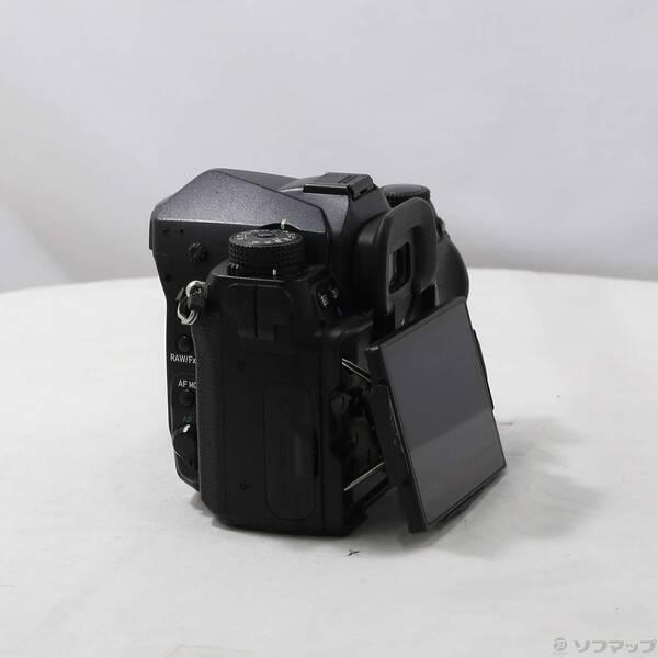 〔中古〕PENTAX(ペンタックス) K-1Mark2 ボディ〔258-ud〕 |  | 01