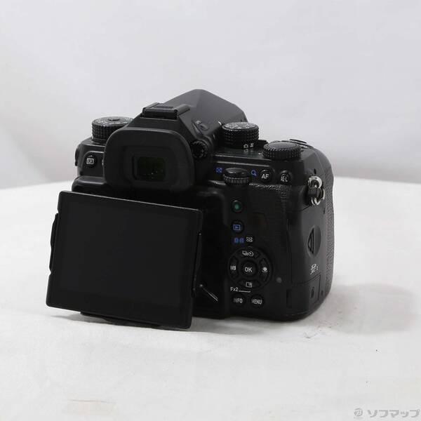 〔中古〕PENTAX(ペンタックス) K-1Mark2 ボディ〔258-ud〕 |  | 02