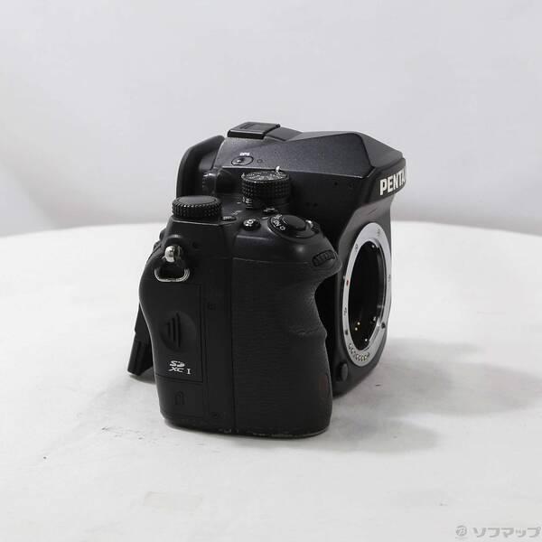 〔中古〕PENTAX(ペンタックス) K-1Mark2 ボディ〔258-ud〕 |  | 03