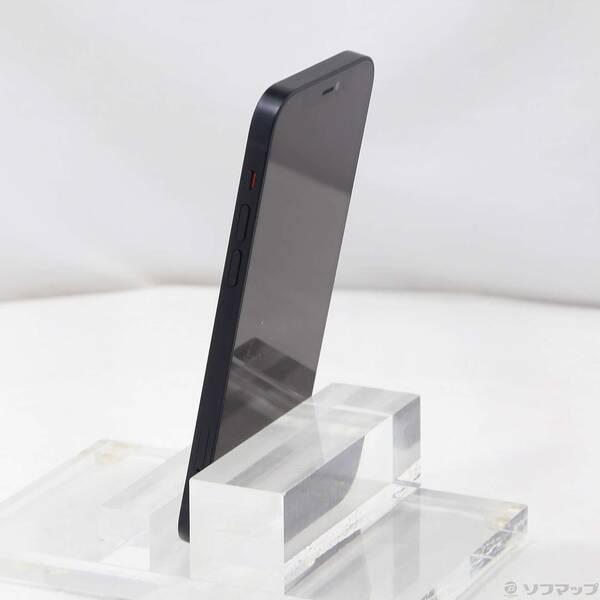 〔中古〕Apple(アップル) iPhone12 64GB ブラック MGHN3J／A SIMフリー〔258-ud〕 |  | 01
