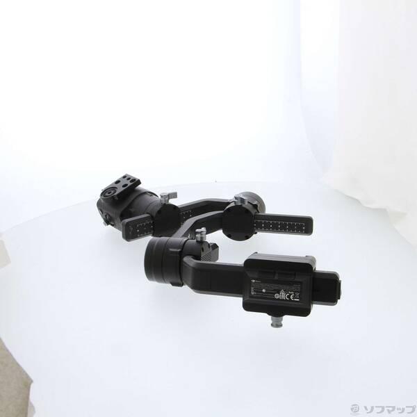 〔中古〕DJI(ディージェイアイ) Ronin-S RS1 一眼レフ・ミラーレス一眼用片手持ちジンバル〔262-ud〕 |  | 01