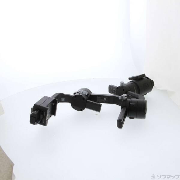 〔中古〕DJI(ディージェイアイ) Ronin-S RS1 一眼レフ・ミラーレス一眼用片手持ちジンバル〔262-ud〕 |  | 02