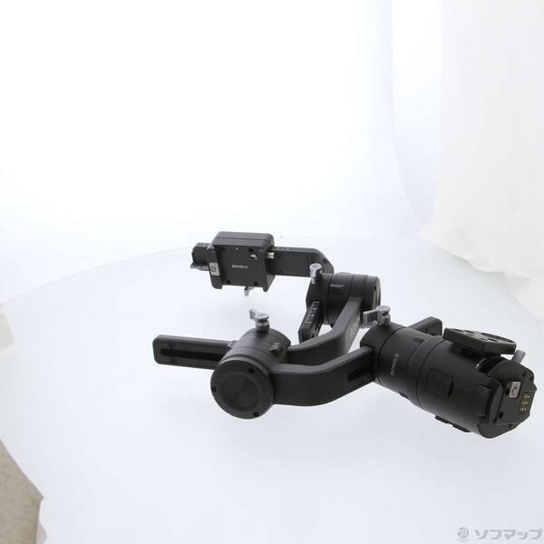 〔中古〕DJI(ディージェイアイ) Ronin-S RS1 一眼レフ・ミラーレス一眼用片手持ちジンバル〔262-ud〕 |  | 03
