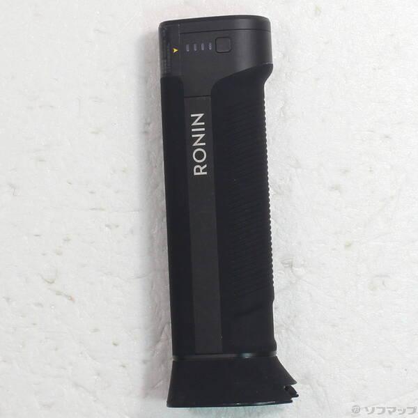 〔中古〕DJI(ディージェイアイ) Ronin-S RS1 一眼レフ・ミラーレス一眼用片手持ちジンバル〔262-ud〕 |  | 04