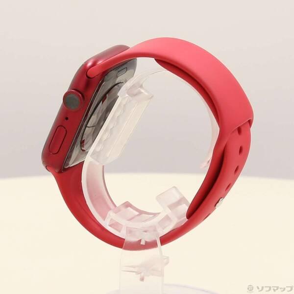中古〕Apple(アップル) Apple Watch Series 7 GPS + Cellular