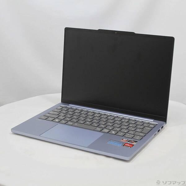 〔中古〕NEC(エヌイーシー) LAVIE N13 Slim PC-N1355JAM ポーラーブルー〔349-ud〕 | 
