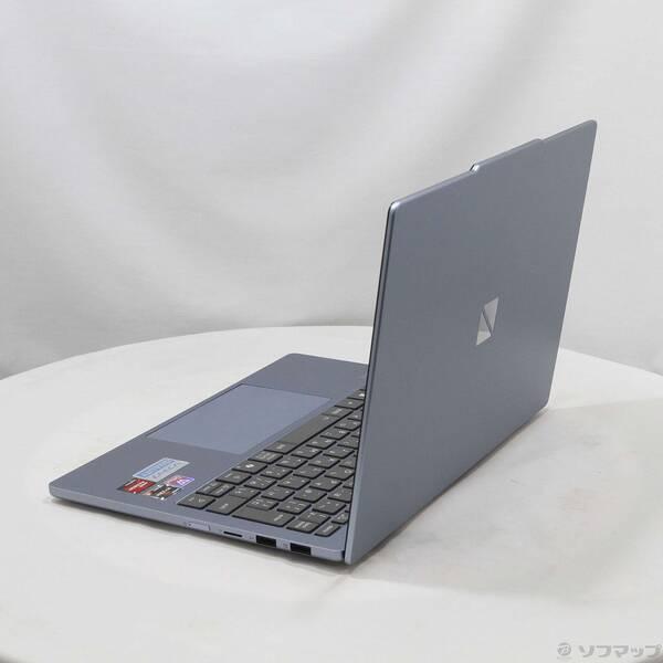 〔中古〕NEC(エヌイーシー) LAVIE N13 Slim PC-N1355JAM ポーラーブルー〔349-ud〕 |  | 01