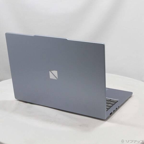 〔中古〕NEC(エヌイーシー) LAVIE N13 Slim PC-N1355JAM ポーラーブルー〔349-ud〕 |  | 02