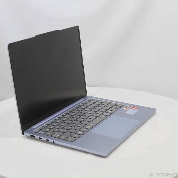 〔中古〕NEC(エヌイーシー) LAVIE N13 Slim PC-N1355JAM ポーラーブルー〔349-ud〕 |  | 03
