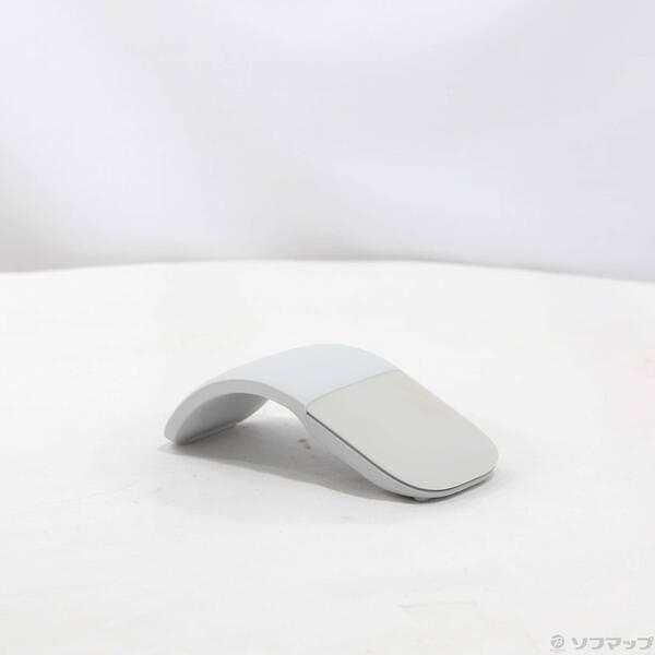〔中古〕Microsoft(マイクロソフト) Surface Arc Mouse CZV-00007 グレー〔344-ud〕 |  | 03