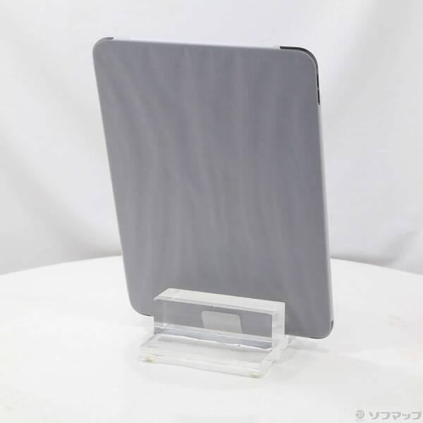 〔中古〕Apple(アップル) iPad Pro 11インチ 第5世代 標準ガラス 256GB スペースブラック MVV83J／A Wi-Fi〔352-ud〕 |  | 02