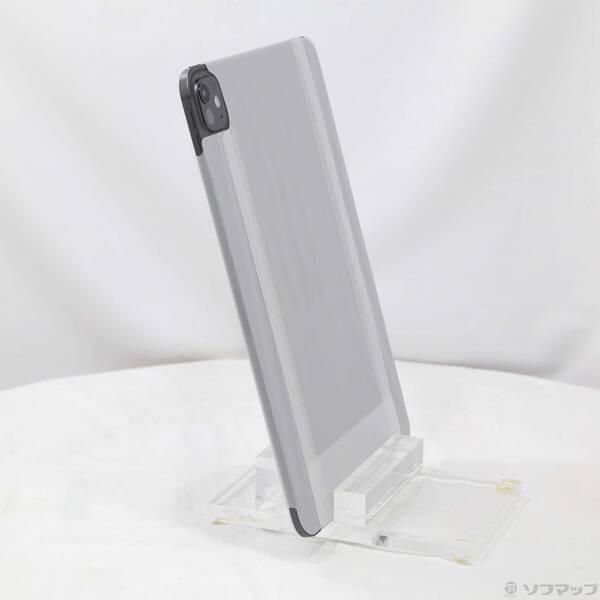 〔中古〕Apple(アップル) iPad Pro 11インチ 第5世代 標準ガラス 256GB スペースブラック MVV83J／A Wi-Fi〔352-ud〕 |  | 03