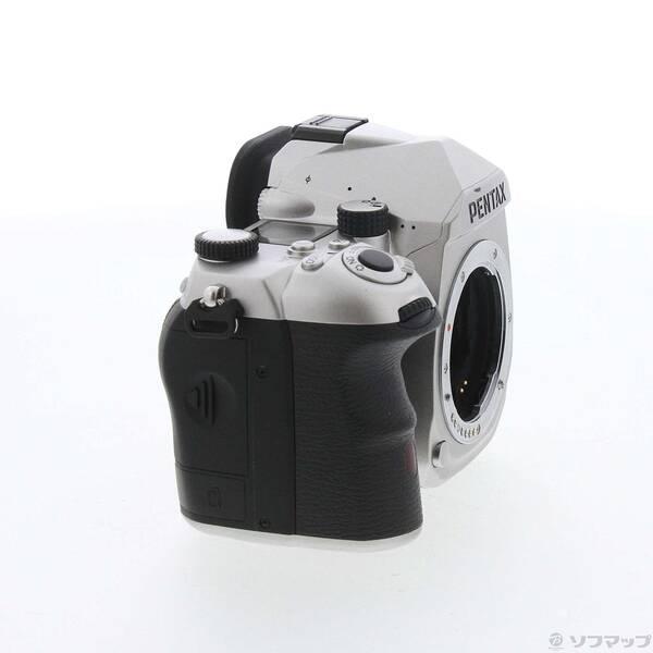 中古〕PENTAX(ペンタックス) 〔展示品〕 PENTAX K-3 Mark III