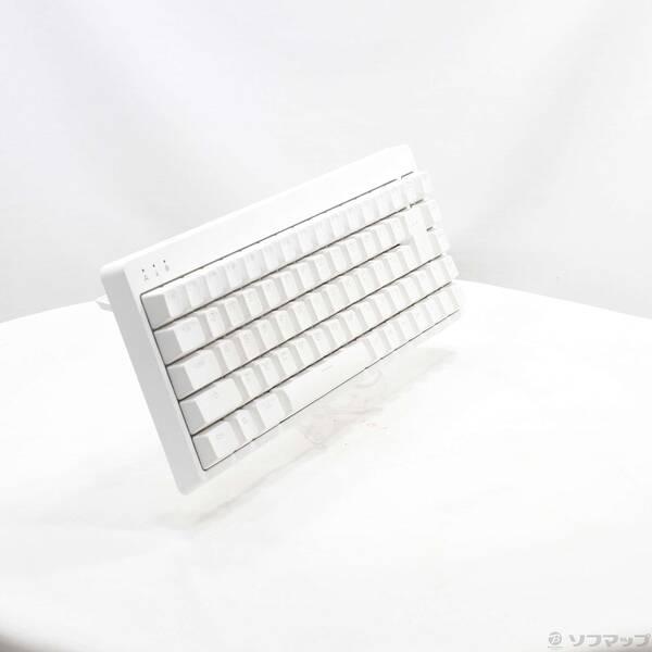 〔中古〕ELECOM(エレコム) 〔展示品〕 V custom VK600A ホワイト TK-VK600AWH〔377-ud〕 |  | 03