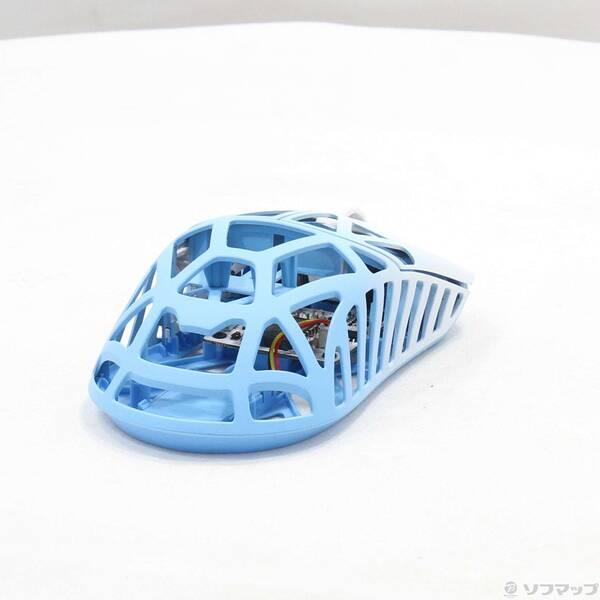 〔中古〕〔展示品〕 Beast X Max TTCモデル ホワイト＆ブルー〔377-ud〕 |  | 02