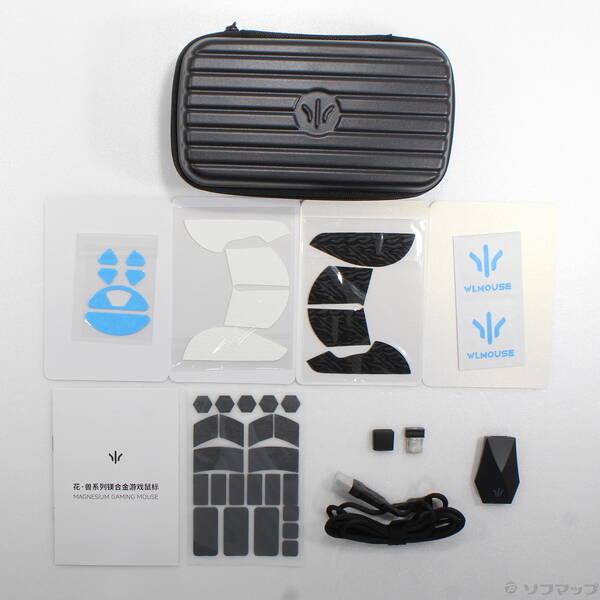 〔中古〕〔展示品〕 Beast X Max TTCモデル ホワイト＆ブルー〔377-ud〕 |  | 04