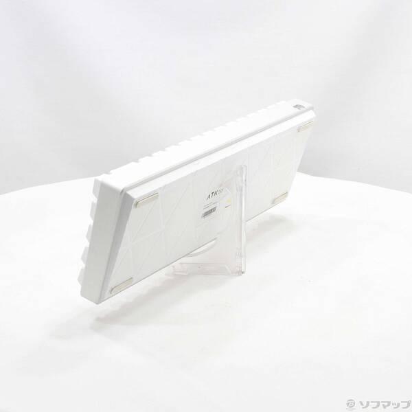 〔中古〕〔展示品〕 ATK68 V2 ホワイト VXE-ATK68L-WHITE〔377-ud〕 |  | 01