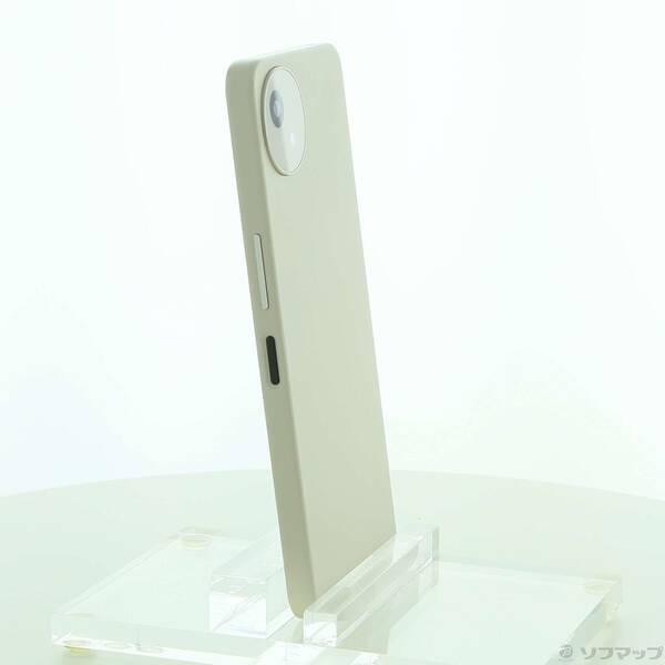 中古〕SHARP(シャープ) AQUOS wish4 64GB ホワイト SH-52E