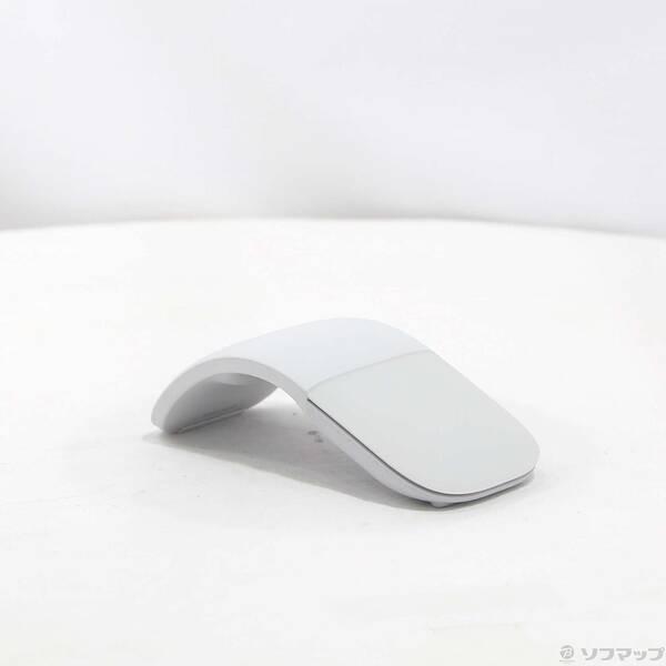 〔中古〕Microsoft(マイクロソフト) Surface Arc Mouse CZV-00007 グレー〔262-ud〕 |  | 03