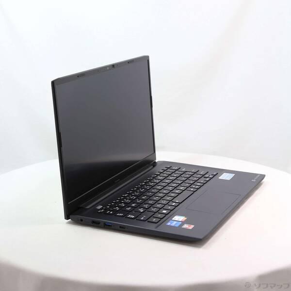 〔中古〕dynabook(ダイナブック) dynabook M6／X P2M6XBEL オニキスブルー〔349-ud〕 |  | 03