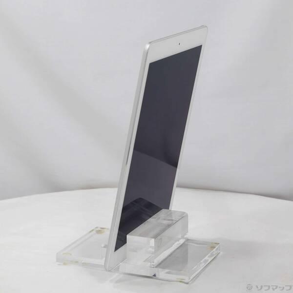 〔中古〕Apple(アップル) iPad Air 2 64GB シルバー MGKM2J／A Wi-Fi〔297-ud〕 |  | 01