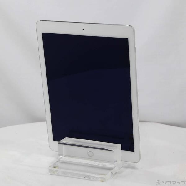 〔中古〕Apple(アップル) iPad Air 2 64GB シルバー MGKM2J／A Wi-Fi〔247-ud〕 |  | 02