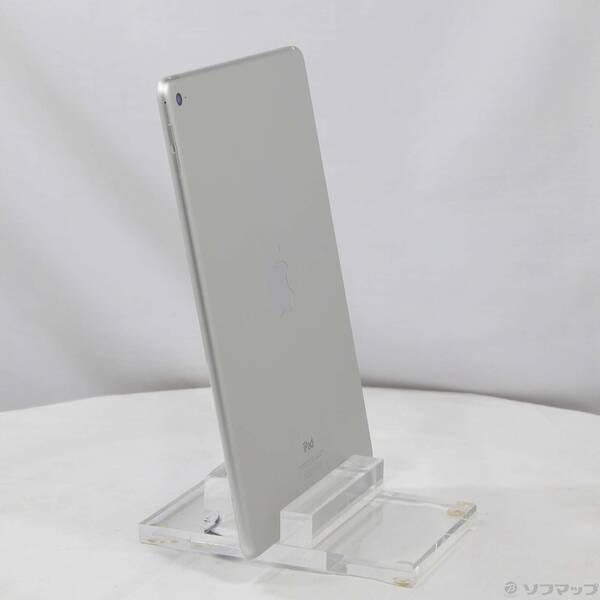 〔中古〕Apple(アップル) iPad Air 2 64GB シルバー MGKM2J／A Wi-Fi〔247-ud〕 |  | 03
