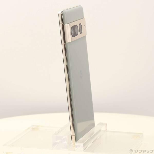 中古〕SAMSUNG(サムスン) Galaxy S23 256GB クリーム SCG19 au