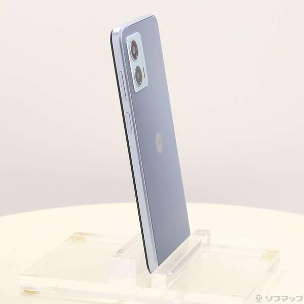 中古〕Motorola(モトローラ) moto g53j 128GB アークティック