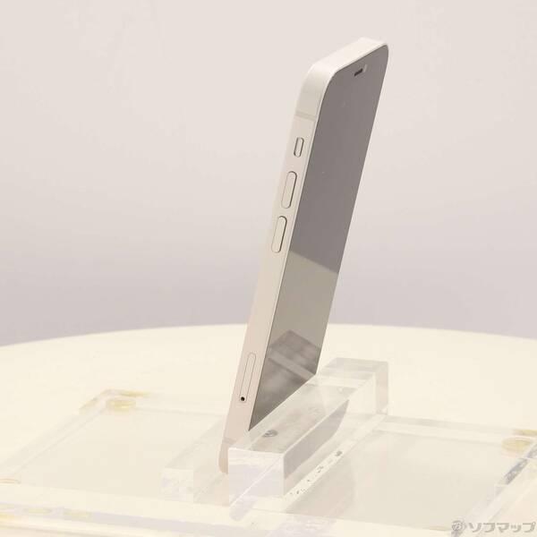 〔中古〕Apple(アップル) iPhone12 mini 64GB ホワイト MGA63J／A SIMフリー〔258-ud〕 |  | 01