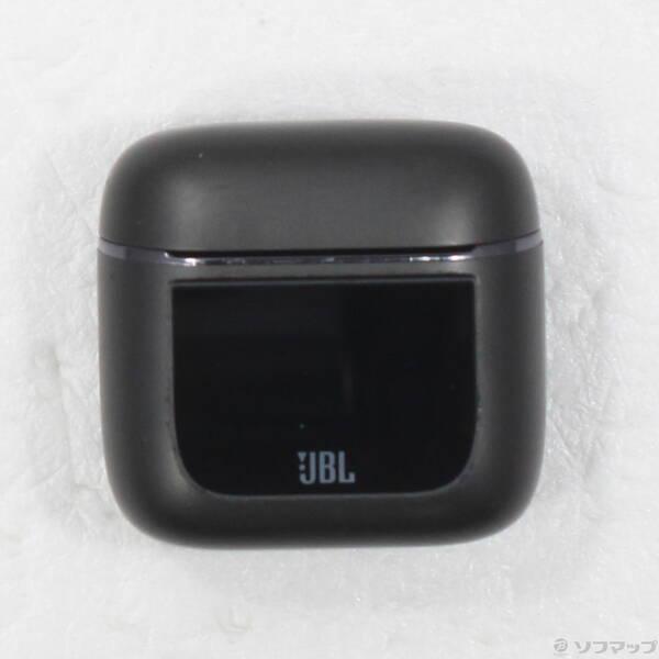 JBL TOUR PRO 2 中古品 中古〕JBL(ジェービーエル) JBL TOUR PRO 2 BLK ブラック〔348-ud