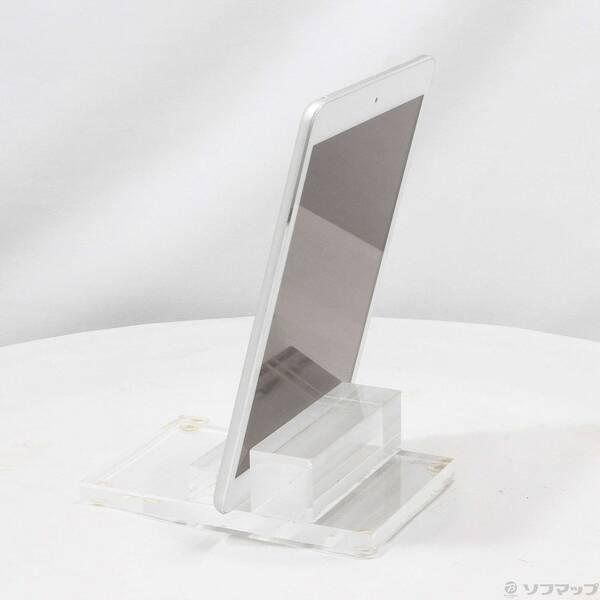 〔中古〕Apple(アップル) iPad mini 2 32GB シルバー ME280J／A Wi-Fi〔198-ud〕 |  | 01