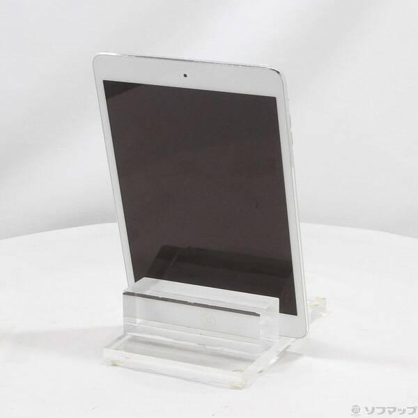 〔中古〕Apple(アップル) iPad mini 2 32GB シルバー ME280J／A Wi-Fi〔198-ud〕 |  | 02