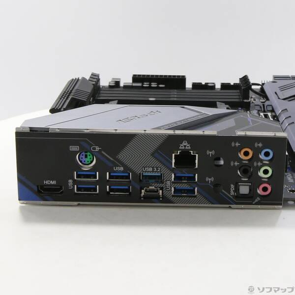 〔中古〕ASRock(アスロック) ASRock X570 Extreme4〔344-ud〕 |  | 01