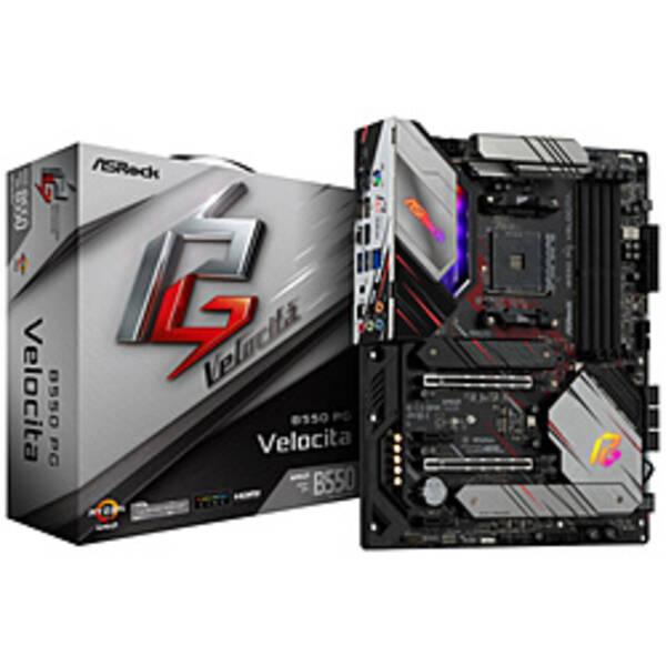 〔中古〕ASRock(アスロック) B550 PG Velocita〔344-ud〕 | 